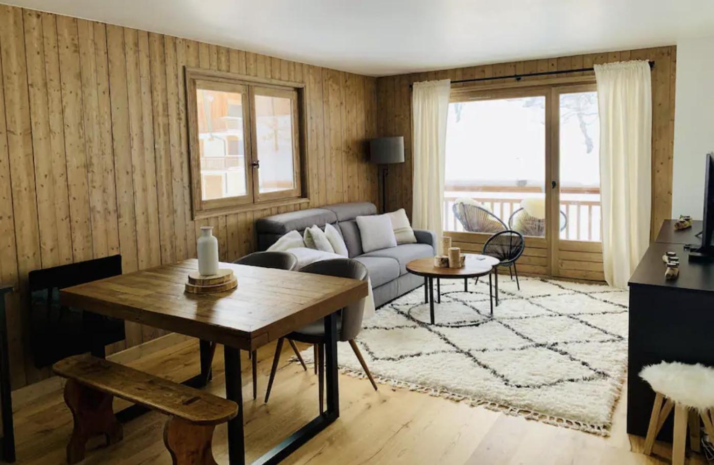 Apartment Magnifique Au Coeur De